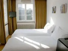 Bedhub - Swisslodge Arbon 