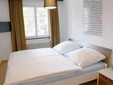 Bedhub - Swisslodge Arbon 