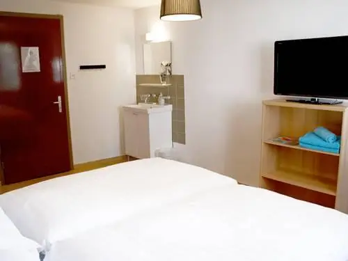 Bedhub - Swisslodge Arbon 