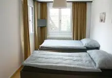 Bedhub - Swisslodge Arbon 