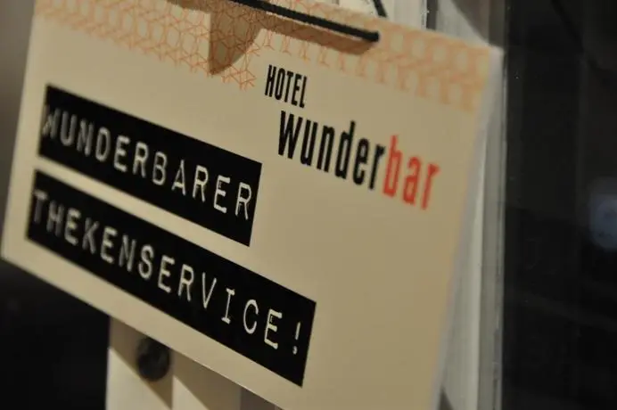 Hotel Wunderbar