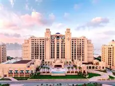 Fairmont The Palm 