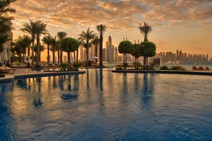 Fairmont The Palm 