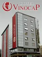 Hotel Vinocap 