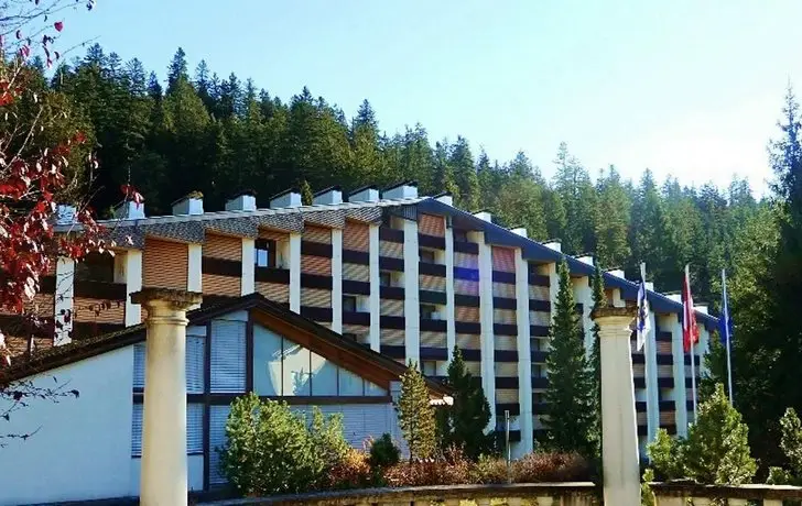 Laax Rancho Residence 