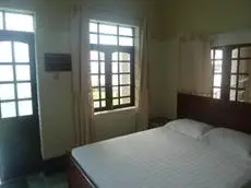 Mui Ne Backpackers Resort Vietnam Austria House 