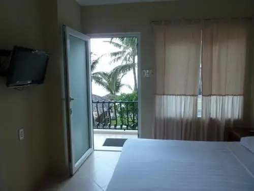 Mui Ne Backpackers Resort Vietnam Austria House 