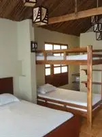 Mui Ne Backpackers Resort Vietnam Austria House 