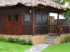 Mui Ne Backpackers Resort Vietnam Austria House 