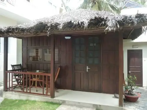 Mui Ne Backpackers Resort Vietnam Austria House 