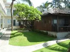 Mui Ne Backpackers Resort Vietnam Austria House 