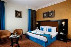 Royal Grand Suite Hotel 