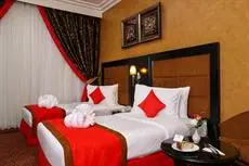 Royal Grand Suite Hotel 