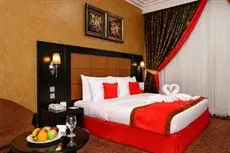 Royal Grand Suite Hotel 