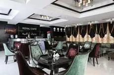 Royal Grand Suite Hotel 