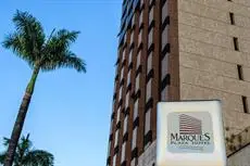 Marques Plaza Hotel 