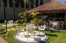 Marques Plaza Hotel 