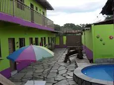 Pousada Pequizeiro Pirenopolis 