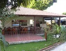 Pouso Cafe e Cultura 