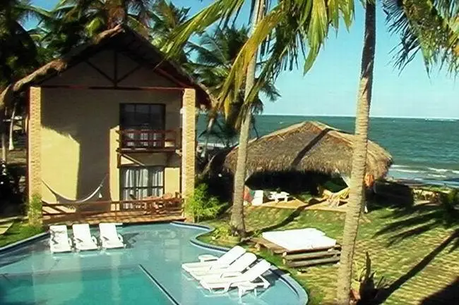 Pousada Villa Pantai