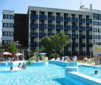 Thermal Hotel Victoria