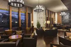 Holiday Inn Resort Changbaishan 