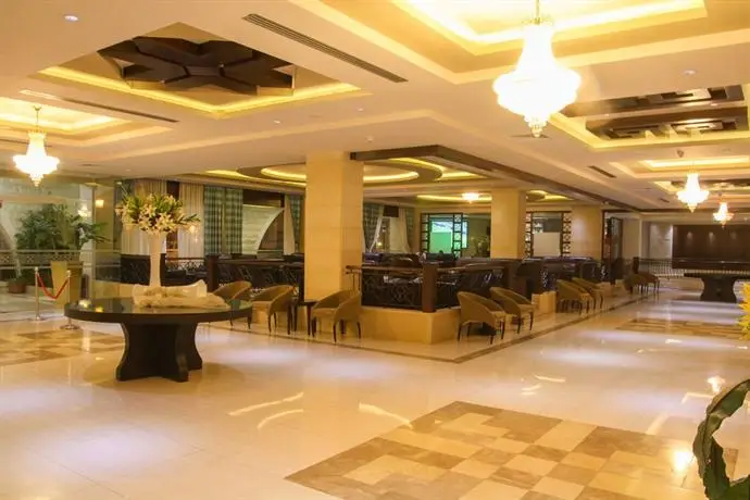 Manger Square Hotel 