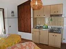 Apartment - Tignale 