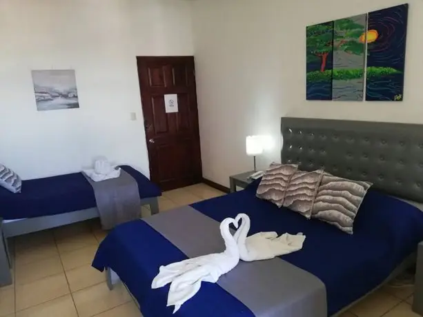 Best Hostel San Jose