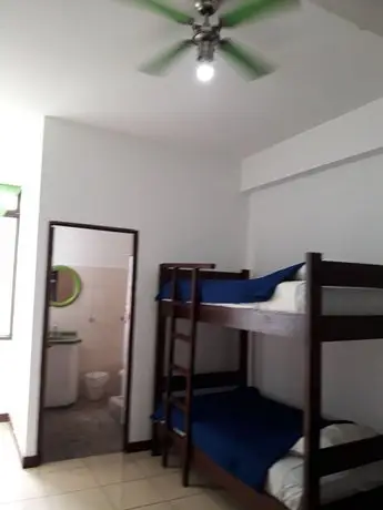 Best Hostel San Jose 