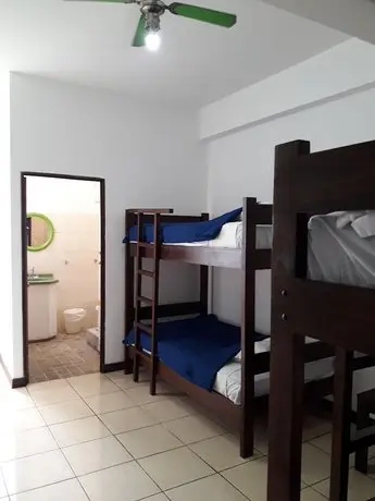 Best Hostel San Jose 