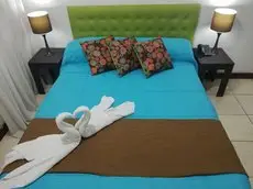 Best Hostel San Jose 