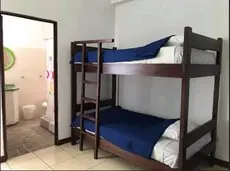 Best Hostel San Jose 