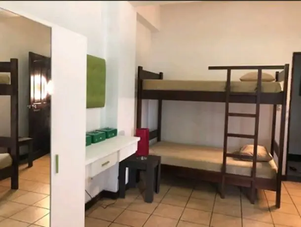 Best Hostel San Jose 