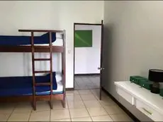 Best Hostel San Jose 