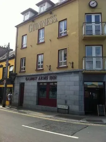 Galway Arms Inn