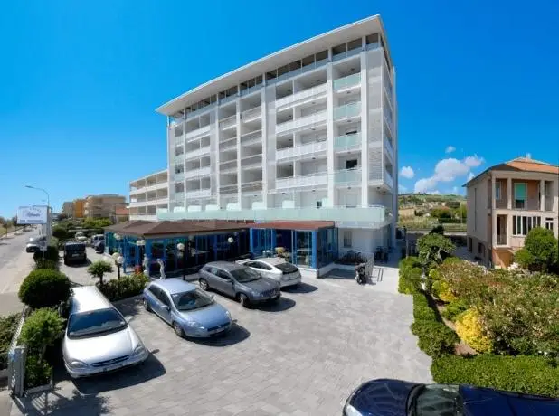 Hotel Atlantic Senigallia 