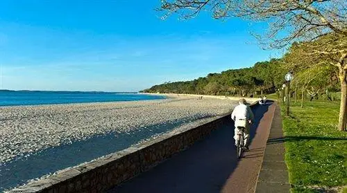 Les bains d'Arguin Hotel 