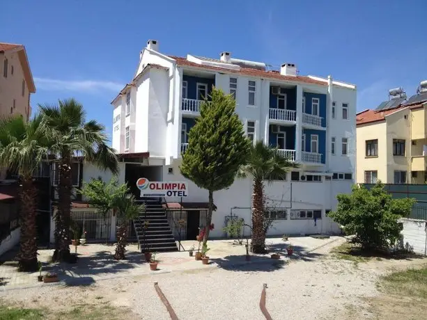 Olimpia Hotel Fethiye