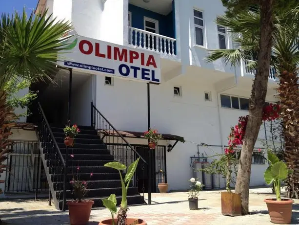 Olimpia Hotel Fethiye