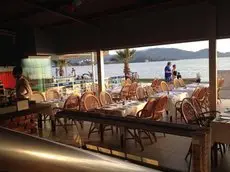 Olimpia Hotel Fethiye 