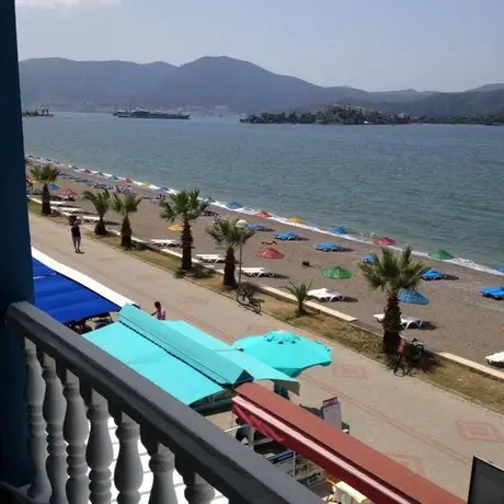 Olimpia Hotel Fethiye 