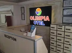 Olimpia Hotel Fethiye 