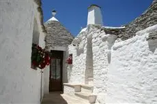 Trulli Aria di Casa 