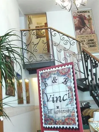 B&B Vinci 