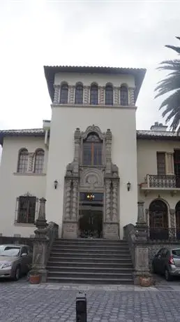 Hotel La Circasiana