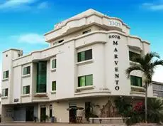 Hotel Marvento Uno 