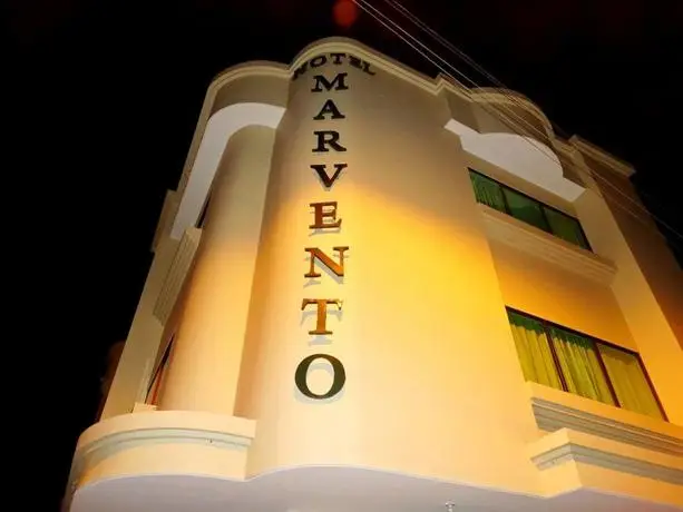 Hotel Marvento Uno 