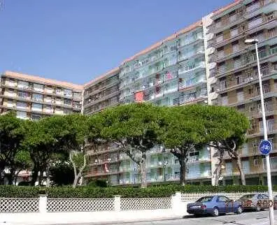 Apartamento Las Palmeras Blanes 