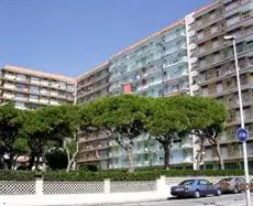 Apartamento Las Palmeras Blanes 